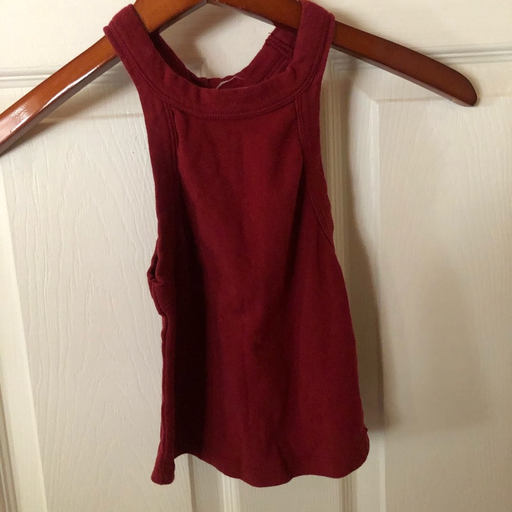 Truly Madly Deeply Women’s Top